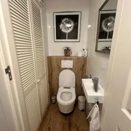 Little Haven Vlaardingen