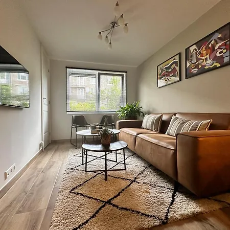 Little Haven Appartement