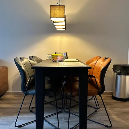 Appartement Little Haven Vlaardingen